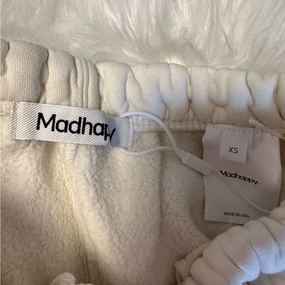 MadHappy Aspen Limited Edition Sweatpants - Picture 7 of 8